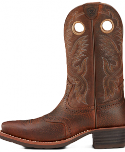 Ariat Men's Heritage Roughstock Cowboy Boot #10002227