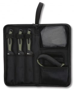 Schrade Old Timer Lightweight Field Dressing Kit #1123128