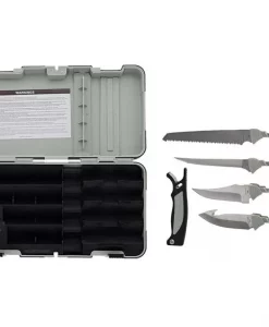 Schrade Old Timer Switch-It Kit #1160966