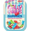 Schylling Toys Wally Crawly Gummies