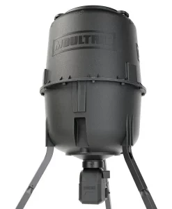 Moultrie 250LB Deer Feeder Pro III Directional #MFG-15105