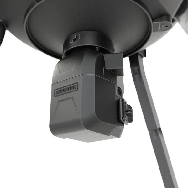 Moultrie 250LB Deer Feeder Pro III Directional #MFG-15105 Moultrie 250LB Deer Feeder Pro III Directional #MFG-15105