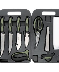 Schrade Camp Field Dressing Kit #1123120