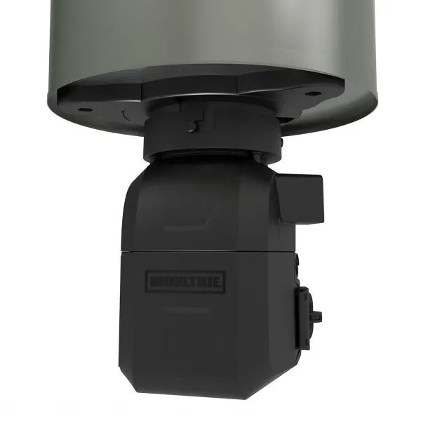 Moultrie 40LB Hanging Directional Feeder #MFG-15102 Moultrie 40LB Hanging Directional Feeder #MFG-15102