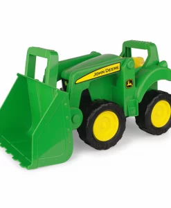 Tomy John Deere 15 Inch Big Scoop Tractor #46701