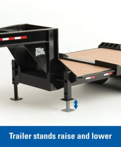 Tomy Big Farm Chevy 1:16 Scale Pickup And Trailer With Lights And Sounds