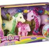 Toysmith Wonder Pony Land Horse And Family Set