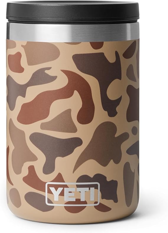 Yeti Rambler 16 oz Insulated Food Jar Yeti Rambler 16 oz Insulated Food Jar