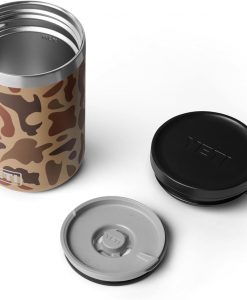 Yeti Rambler 16 oz Insulated Food Jar