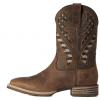 Ariat Men's Hybrid VentTEK Western Boot #10038340