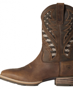 Ariat Men's Hybrid VentTEK Western Boot #10038340