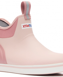 Xtratuf Women's Ankle Deck Boot #XWAB602