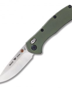 Buck Knives Range Elite Crossbar Lock Folding Knife #0791GRS-B