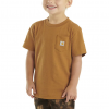 Carhartt Kids' Youth Short Sleeve Pocket T-Shirt #CA6513