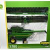 Tomy 1/32 John Deere S780 Combine #45627