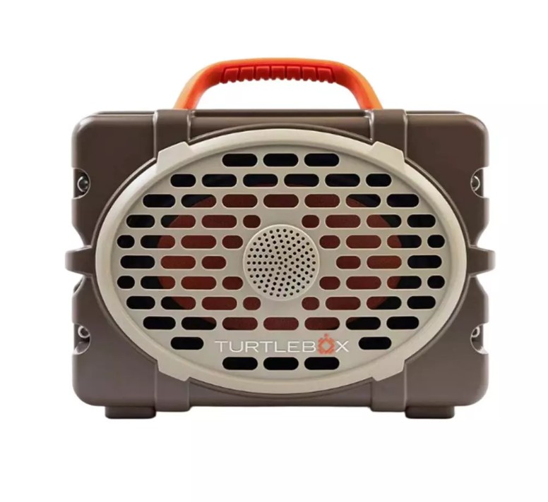 Turtlebox Grande Speaker Turtlebox Grande Speaker