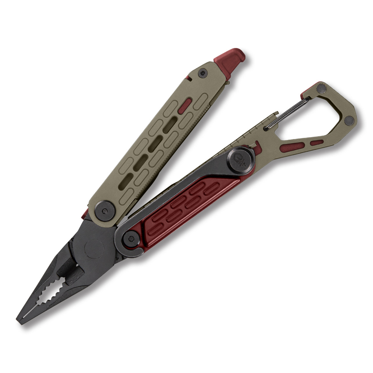 Gerber Stakeout Spark Coyote Brown Handle Blister Pack #1070224 Gerber Stakeout Spark Coyote Brown Handle Blister Pack #1070224