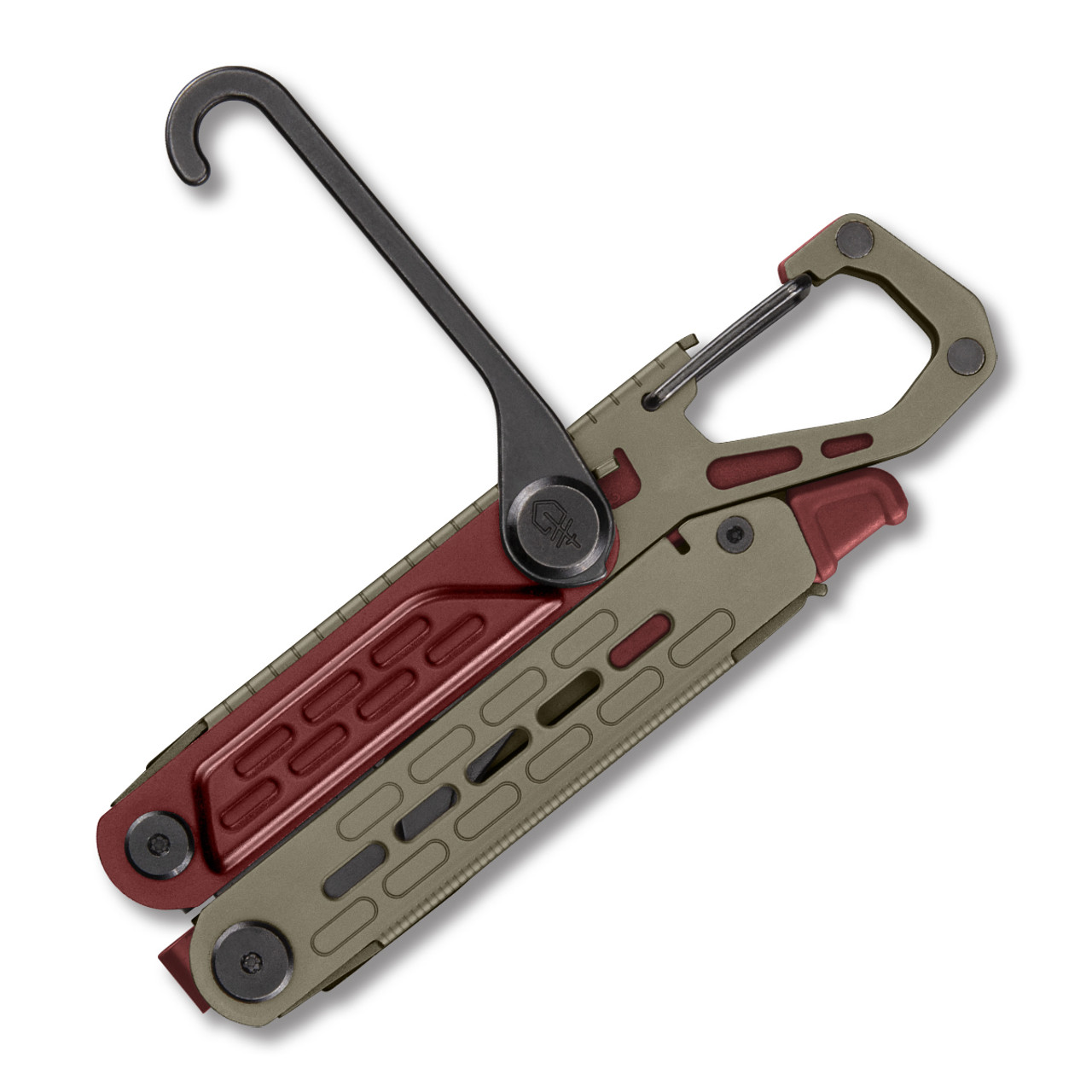 Gerber Stakeout Spark Coyote Brown Handle Blister Pack #1070224 Gerber Stakeout Spark Coyote Brown Handle Blister Pack #1070224