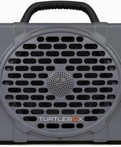 Turtlebox Grande Speaker