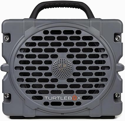 Turtlebox Grande Speaker Turtlebox Grande Speaker