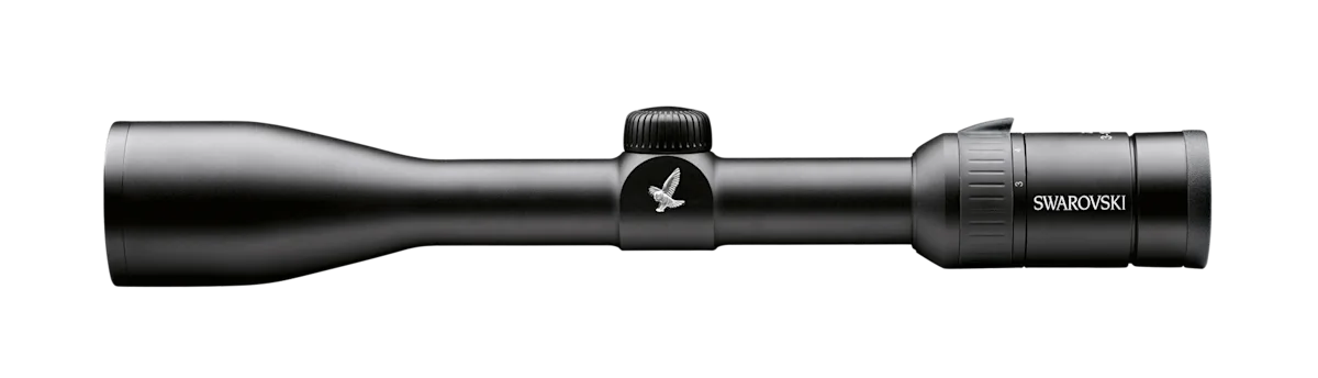 Swarovski Optik Z3 3-10x42mm BRH Rifle Scope #59016 Swarovski Optik Z3 3-10x42mm BRH Rifle Scope #59016