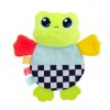 Tomy Lamaze Crinklies Finlee The Frog #L27648