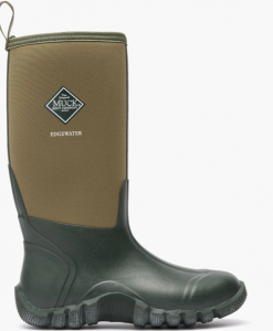 Muck Men's Edgewater Tall Boot #EWH-333T