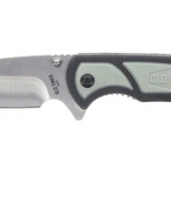 Old Timer Trail Boss Gut Hook Folder #1137148