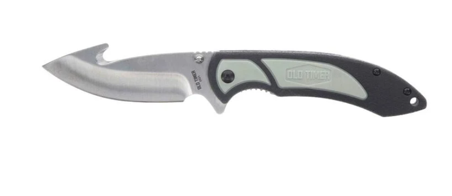 Old Timer Trail Boss Gut Hook Folder #1137148 Old Timer Trail Boss Gut Hook Folder #1137148