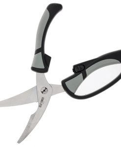 Schrade Trail Boss Game Shears #1166382