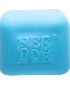 Schylling Needoh Glow Nice Cube #25116HY