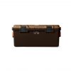 Yeti LoadOut GoBox 60 Wetlands Brown Cargo Box #26010000693