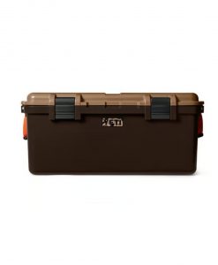 Yeti LoadOut GoBox 60 Wetlands Brown Cargo Box #26010000693