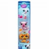 Schylling Littlest Pet Shop Pet Trios - Country Vibes