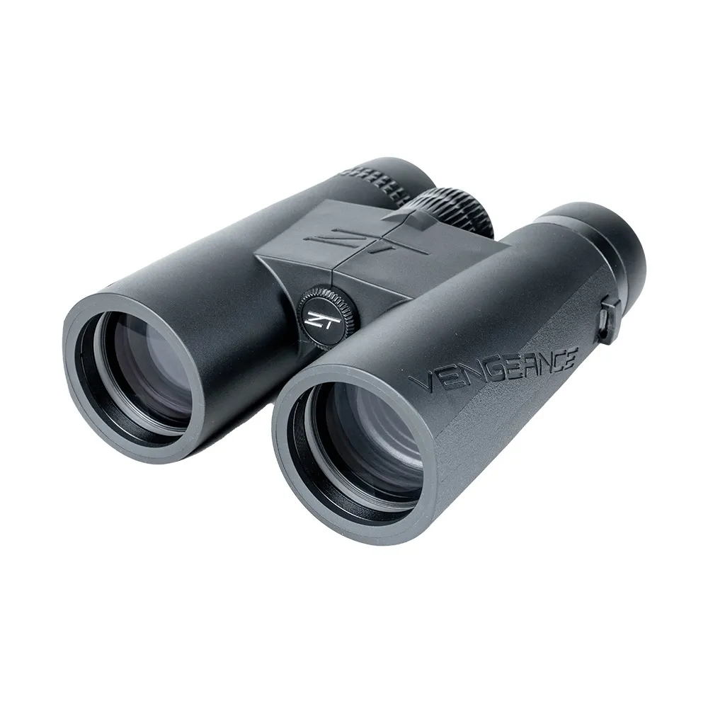 Zero Tech Vengeance 10x42 Binoculars Zero Tech Vengeance 10x42 Binoculars