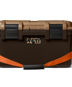 Yeti Loadout Gobox 30 Gear Case - Wetlands Brown #26010000694