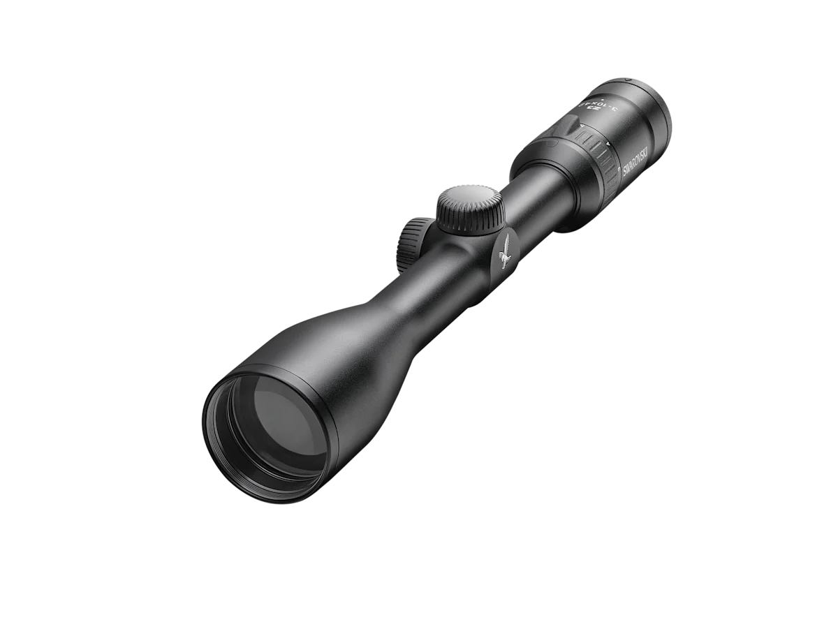 Swarovski Optik Z3 3-10x42mm BRH Rifle Scope #59016 Swarovski Optik Z3 3-10x42mm BRH Rifle Scope #59016
