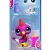 Schylling Littlest Pet Shop Pet Trios - Park Pets