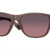 Costa Del Mar Corrientes Sunglasses In Matte Stormy Sunset With Rose Gradient 580G Lenses