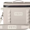 Yeti Hopper Flip 18 Soft Cooler - Cape Taupe #18060132036