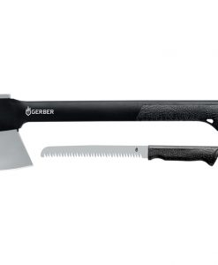 Gerber Gator Combo Axe II #22-41420N