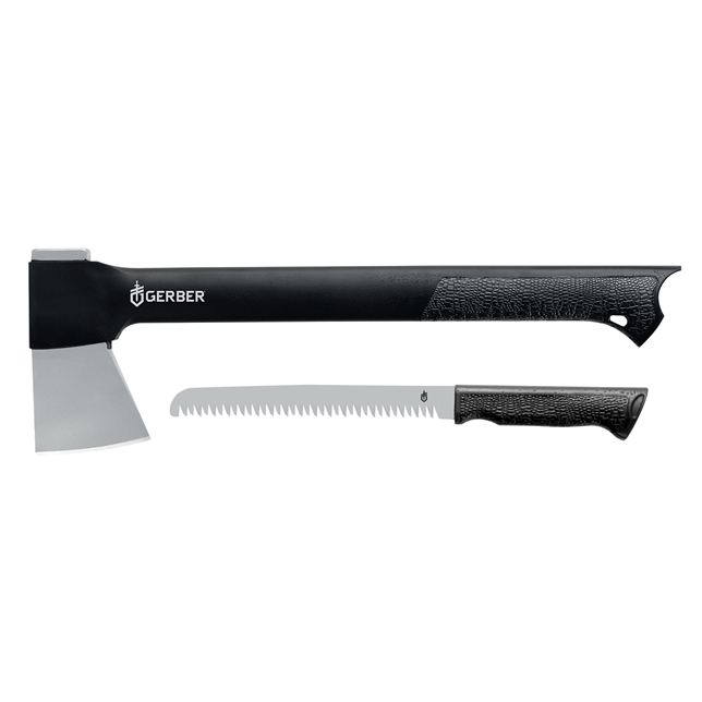 Gerber Gator Combo Axe II #22-41420N Gerber Gator Combo Axe II #22-41420N