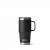 Yeti Rambler 20 oz Travel Straw Mug