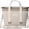 Yeti Hopper M30 Soft Cooler - Cape Taupe