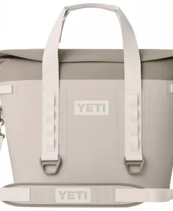 Yeti Hopper M30 Soft Cooler - Cape Taupe