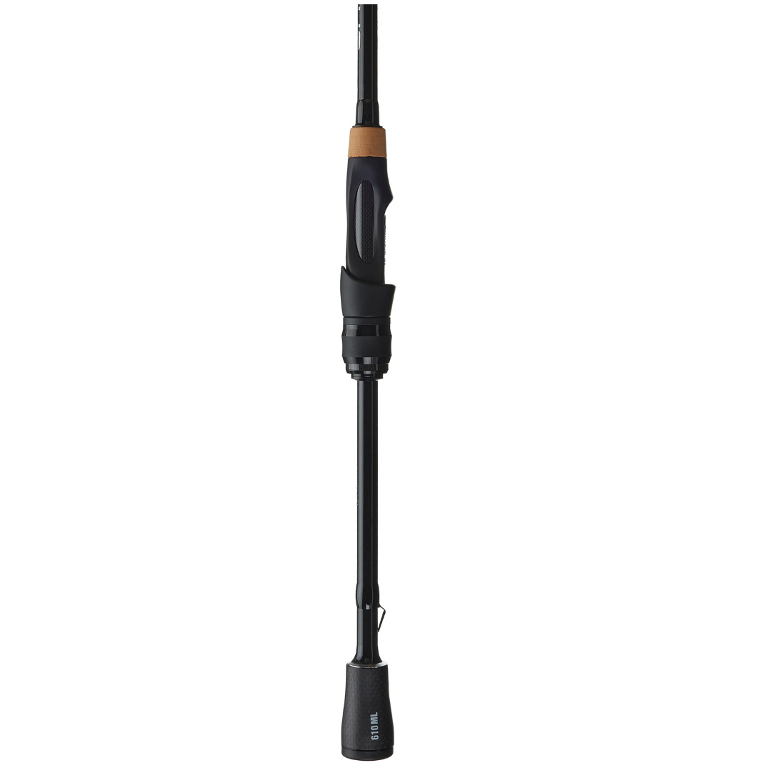 13 Fishing Oath 6'9" Medium Light Fast Spinning Rod #OATHS69ML-F 13 Fishing Oath 6'9" Medium Light Fast Spinning Rod #OATHS69ML-F