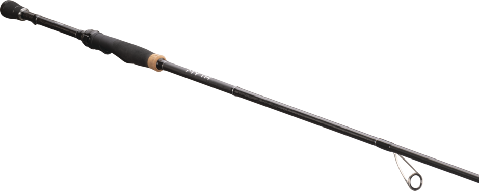 13 Fishing Myth 7' 1" Medium Heavy-X-Fast Spinning Rod #MYTS71MH-X-F 13 Fishing Myth 7' 1" Medium Heavy-X-Fast Spinning Rod #MYTS71MH-X-F