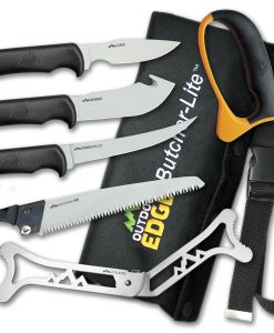 Outdoor Edge Butcher Lite Field Dressing Kit - 7 Piece #BL-1