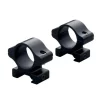 Leupold Rifleman 1" Detachable Low Scope Rings Matte #56524