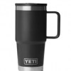 Yeti Rambler 20 oz Travel Straw Mug